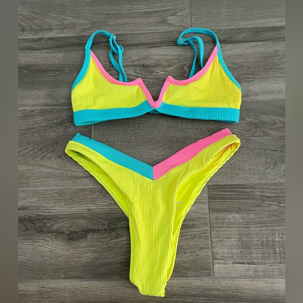 OneOne Bikini